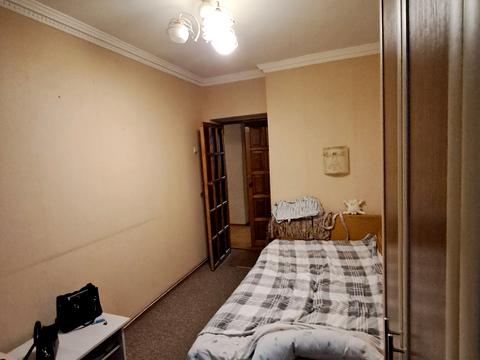 квартира за адресою Академіка Тутковського проїзд, 12