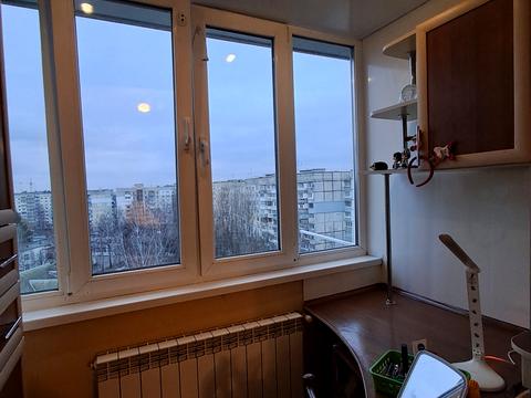 квартира за адресою Академіка Тутковського проїзд, 12