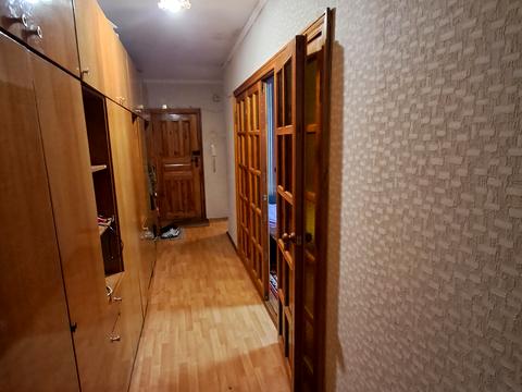 квартира за адресою Академіка Тутковського проїзд, 12