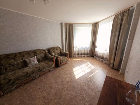 квартира за адресою Сосницька вул., 21