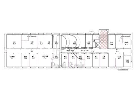 комерційна за адресою Василя Макуха вул. (Івана Шевцова), 1