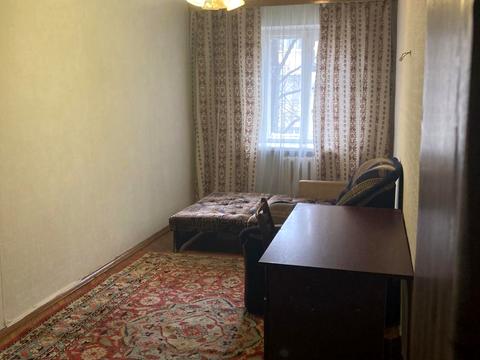 квартира по адресу Раисы Кириченко ул. (Рози Люксембург), 7