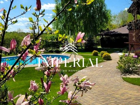 будинок за адресою с. Гореничі, Академічна вул.