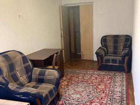 квартира по адресу Раисы Кириченко ул. (Рози Люксембург), 7