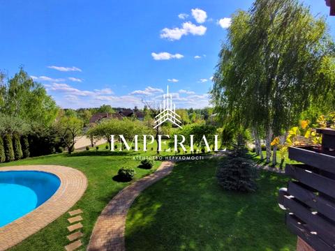 будинок за адресою с. Гореничі, Академічна вул.