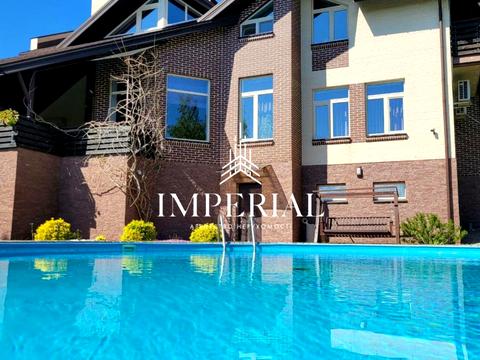 будинок за адресою с. Гореничі, Академічна вул.