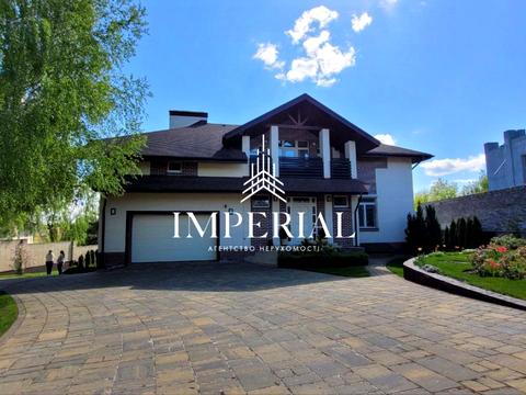 будинок за адресою с. Гореничі, Академічна вул.