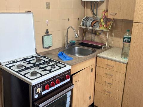 квартира по адресу Раисы Кириченко ул. (Рози Люксембург), 7