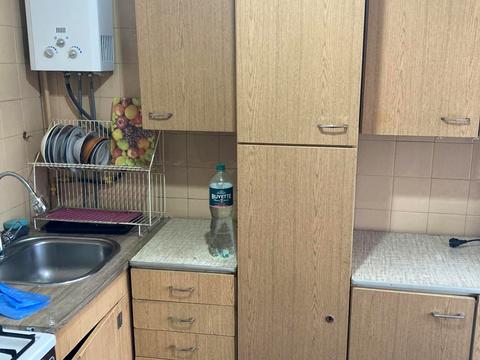 квартира по адресу Раисы Кириченко ул. (Рози Люксембург), 7