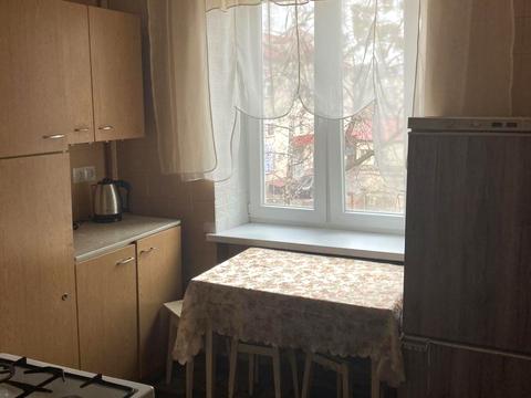 квартира по адресу Раисы Кириченко ул. (Рози Люксембург), 7