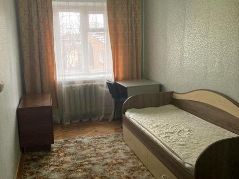 квартира по адресу Раисы Кириченко ул. (Рози Люксембург), 7