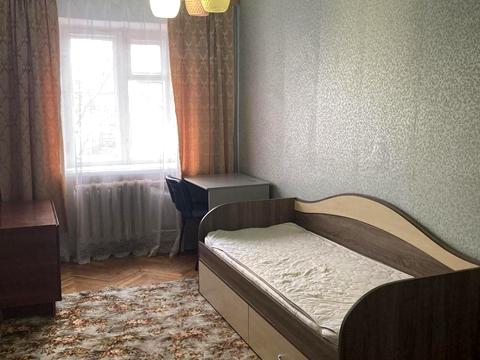 квартира по адресу Раисы Кириченко ул. (Рози Люксембург), 7