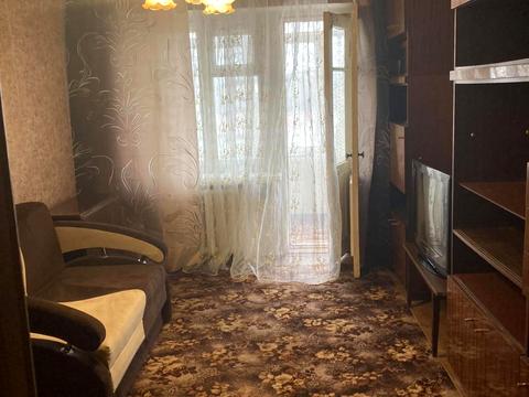 квартира по адресу Раисы Кириченко ул. (Рози Люксембург), 7