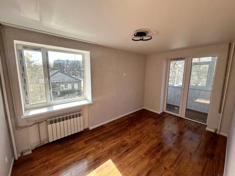 квартира по адресу Артиллерийская ул., 10