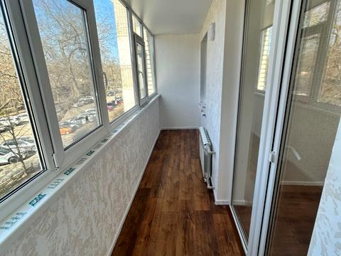 квартира по адресу Артиллерийская ул., 10