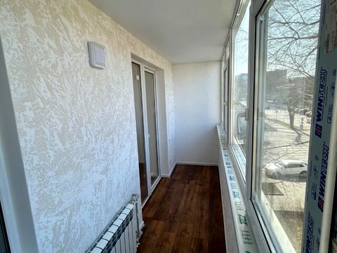 квартира по адресу Артиллерийская ул., 10