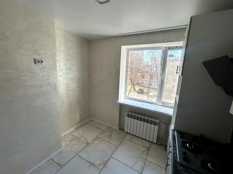 квартира по адресу Артиллерийская ул., 10