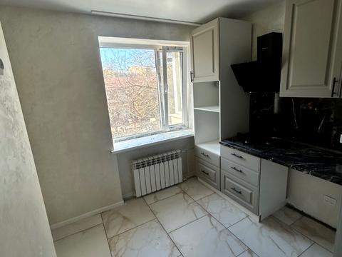 квартира по адресу Артиллерийская ул., 10