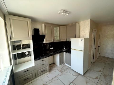 квартира по адресу Артиллерийская ул., 10