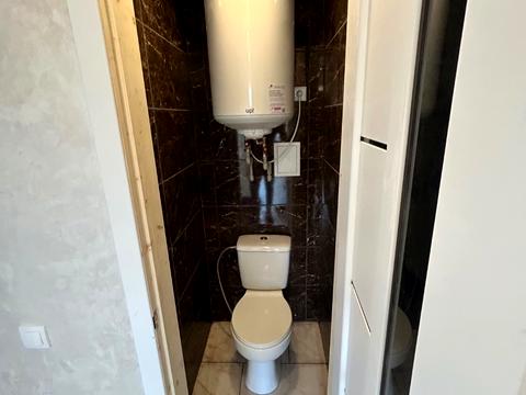 квартира по адресу Артиллерийская ул., 10