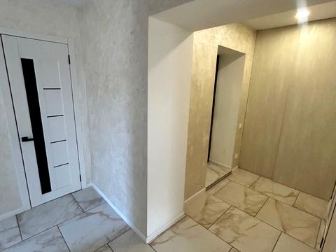 квартира по адресу Артиллерийская ул., 10