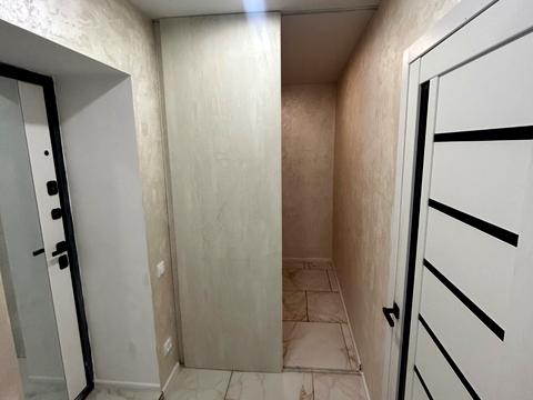 квартира по адресу Артиллерийская ул., 10