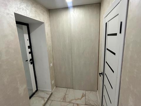 квартира по адресу Артиллерийская ул., 10