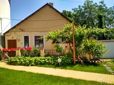 дом по адресу Бориса Айзенберга пер. (Катаева), 4