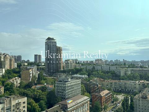 квартира за адресою Мечникова вул. (Кловський), 11-А