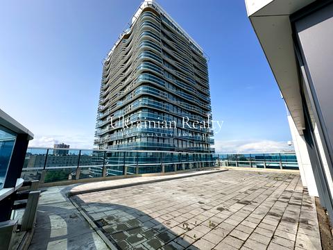 квартира за адресою Мечникова вул. (Кловський), 11-А