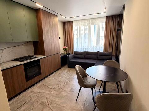 квартира по адресу Лісогринівецька ул., 34-Б