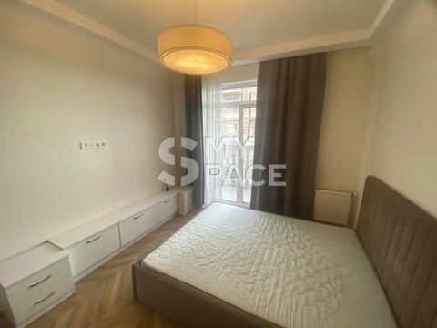 квартира за адресою Михайла Максимовича вул. (Онуфрія Трутенка), 26