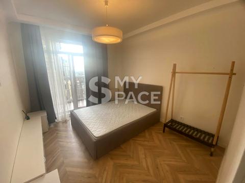 квартира за адресою Михайла Максимовича вул. (Онуфрія Трутенка), 26