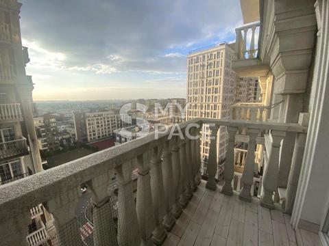 квартира за адресою Михайла Максимовича вул. (Онуфрія Трутенка), 26