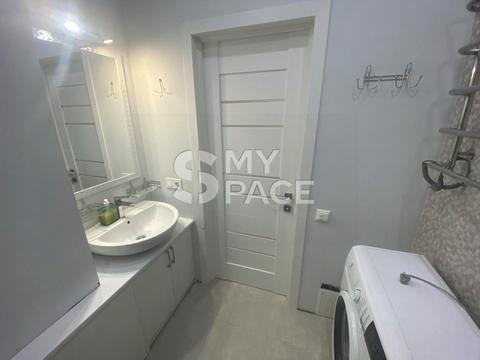 квартира за адресою Михайла Максимовича вул. (Онуфрія Трутенка), 26