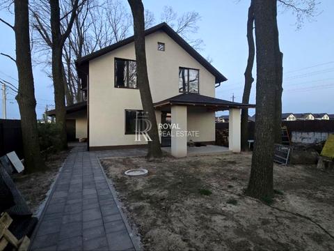 будинок за адресою Бузкова вул., 4