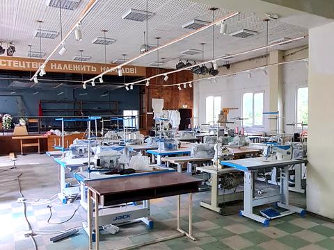 комерційна за адресою Вінниця, 600-річчя вул., 9