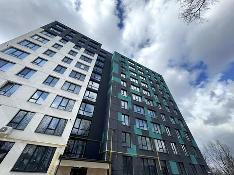 квартира за адресою Чернівецька вул., 64-А