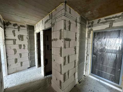 квартира по адресу Черновицкая ул., 64-А