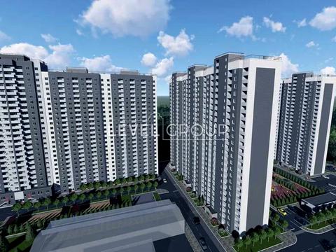 квартира за адресою Героїв Енергетиків вул., (Будинок 2)