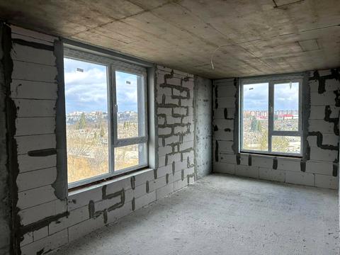 квартира по адресу Черновицкая ул., 64-А