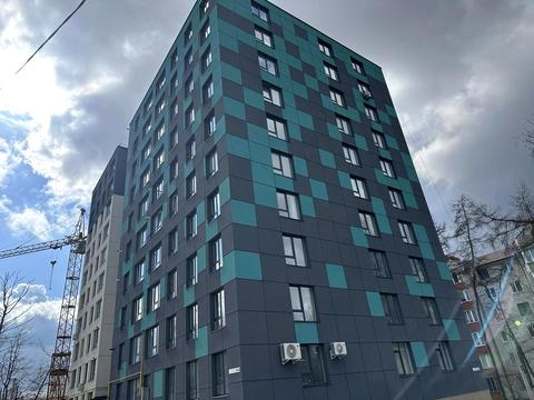 квартира по адресу Черновицкая ул., 64-А