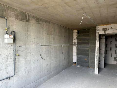 квартира по адресу Черновицкая ул., 64-А