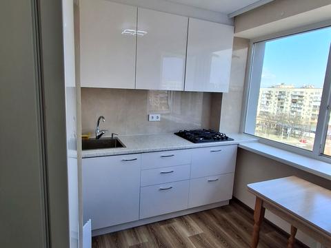 квартира за адресою Бориса Дерев'янка пл., 3