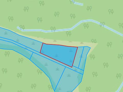 участок по адресу джерельна