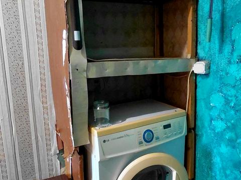 квартира по адресу Решетиловская ул. (Маршала Бирюзова), 86