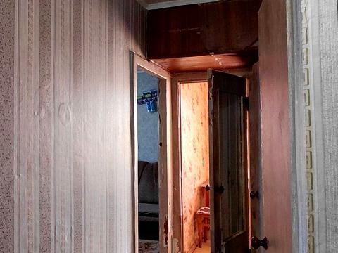 квартира по адресу Решетиловская ул. (Маршала Бирюзова), 86