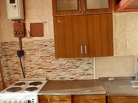 квартира по адресу Решетиловская ул. (Маршала Бирюзова), 86