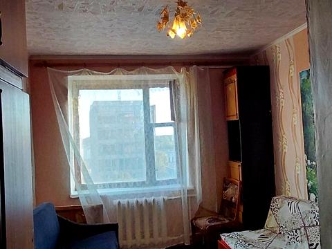 квартира по адресу Решетиловская ул. (Маршала Бирюзова), 86