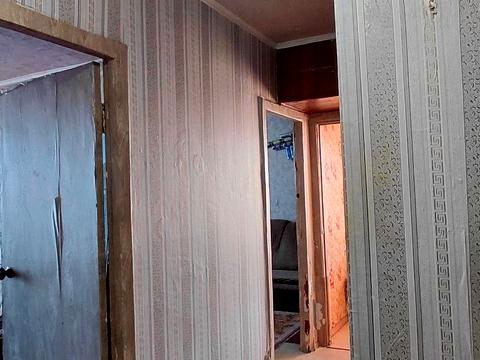 квартира по адресу Решетиловская ул. (Маршала Бирюзова), 86